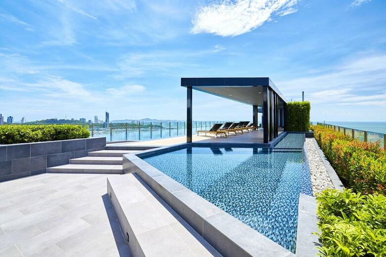 The Base Pattaya By Smart Delight