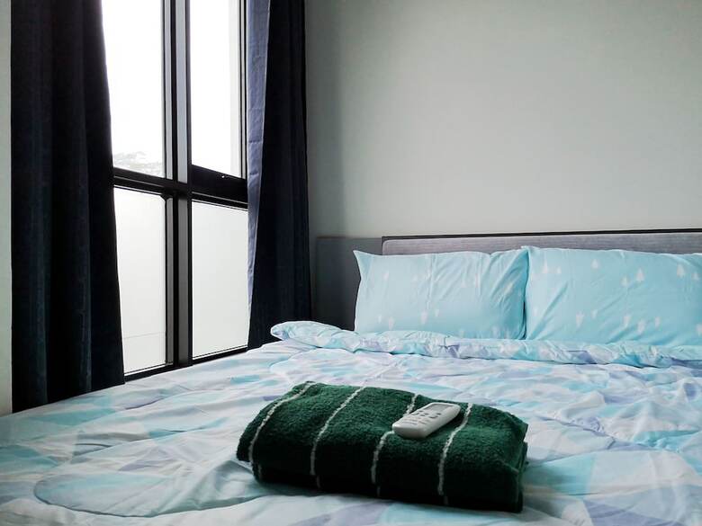 The Base Pattaya By Smart Delight