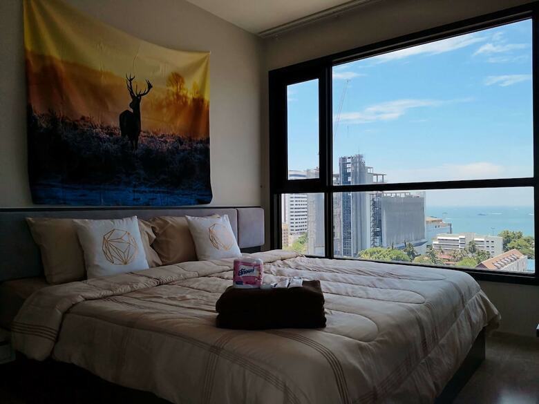 The Base Pattaya By Smart Delight