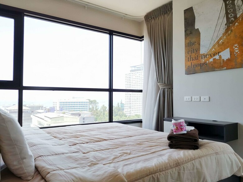 The Base Pattaya By Smart Delight