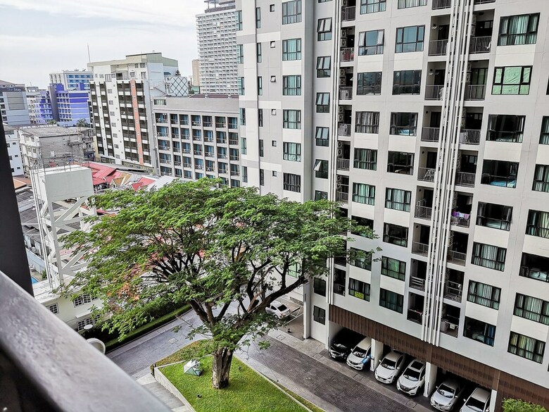 The Base Pattaya By Smart Delight