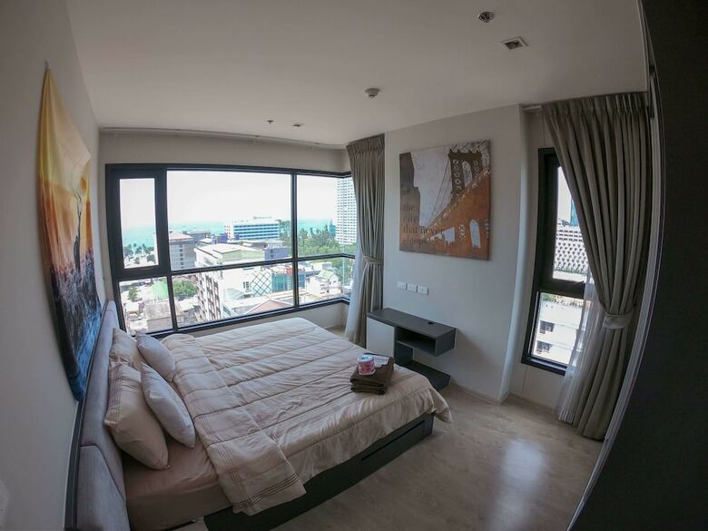 The Base Pattaya By Smart Delight