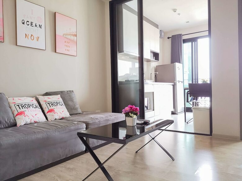 The Base Pattaya By Smart Delight