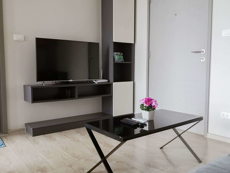 The Base Pattaya By Smart Delight