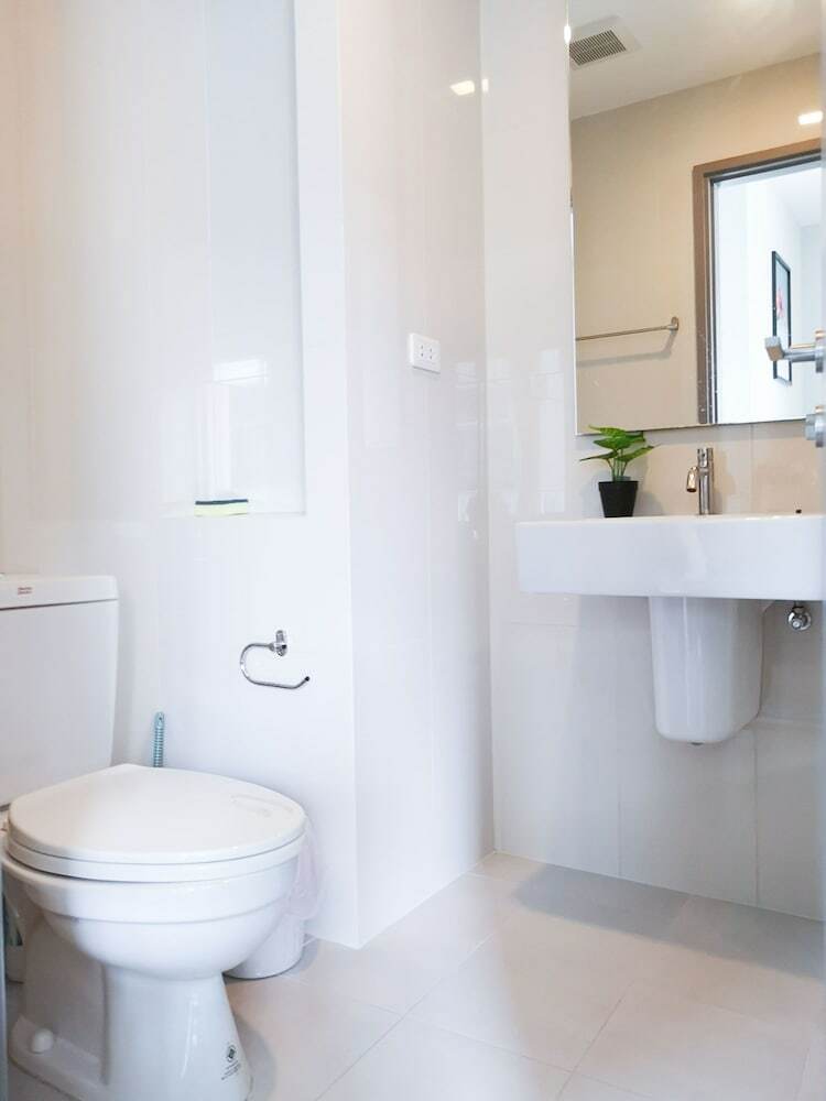 The Base Pattaya By Smart Delight