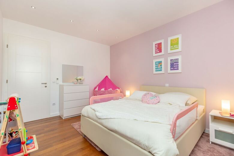 Apartamentos Hedera Estate, Hedera A37