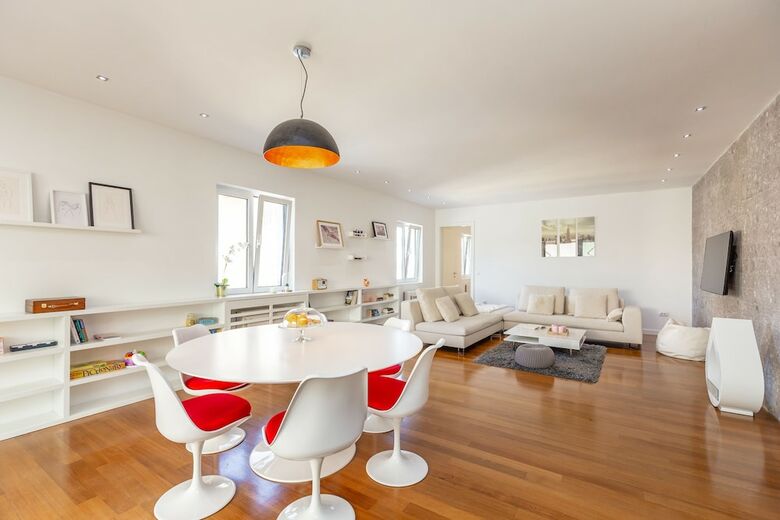 Apartamentos Hedera Estate, Hedera A37