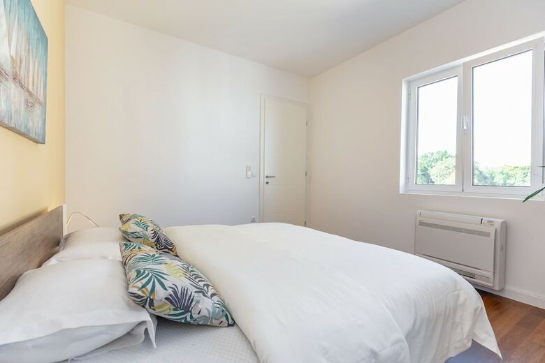 Apartamentos Hedera Estate, Hedera A37