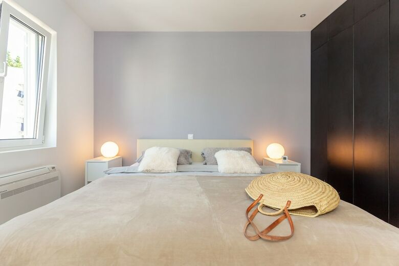 Apartamentos Hedera Estate, Hedera A37