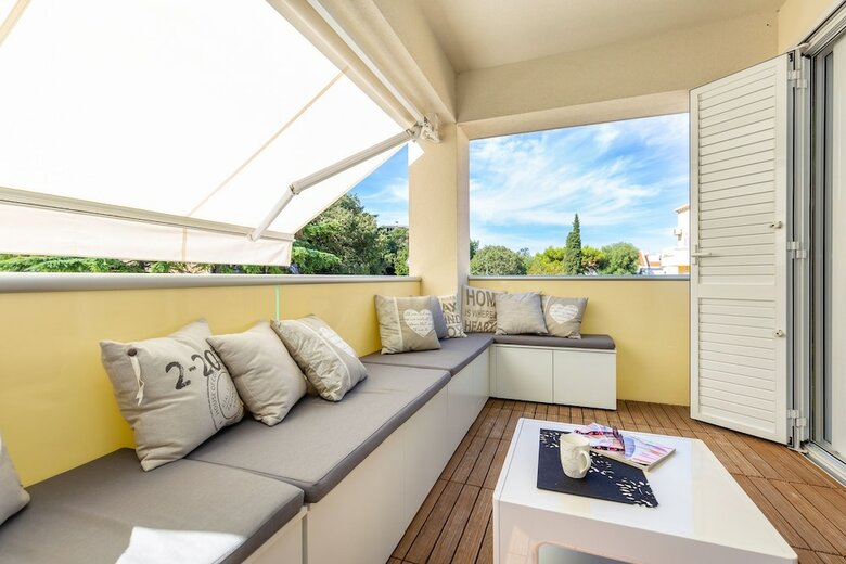 Apartamentos Hedera Estate, Hedera A37
