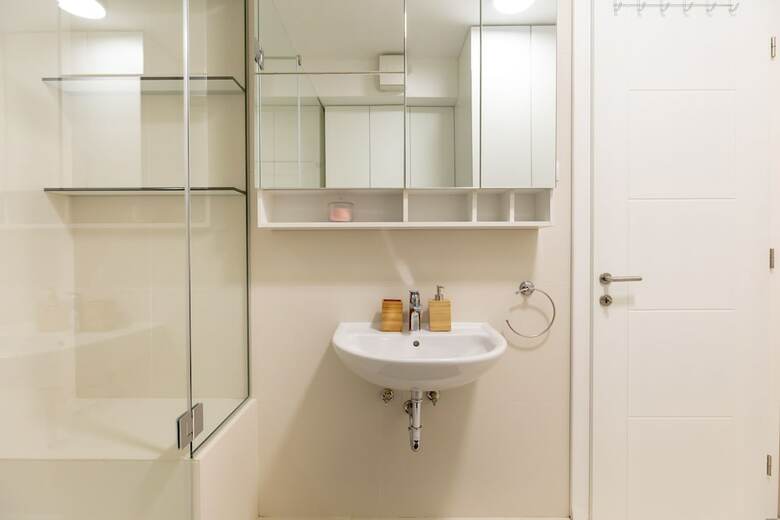 Apartamentos Hedera Estate, Hedera A37
