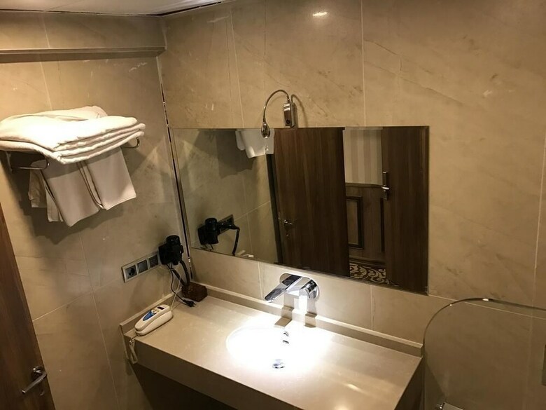 Hotel Keles Otel