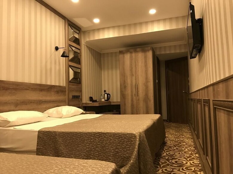 Hotel Keles Otel