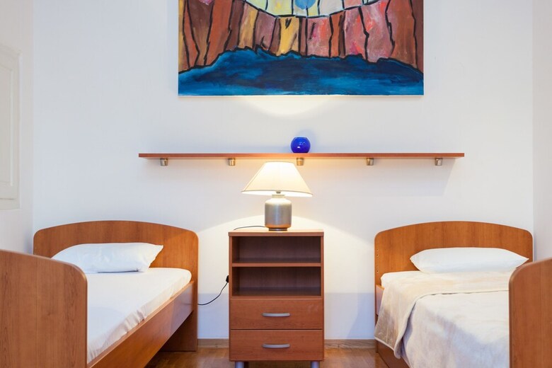 Apartamentos Hedera Estate, Hedera A34
