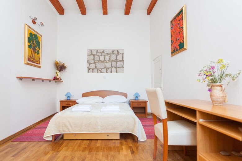 Apartamentos Hedera Estate, Hedera A34