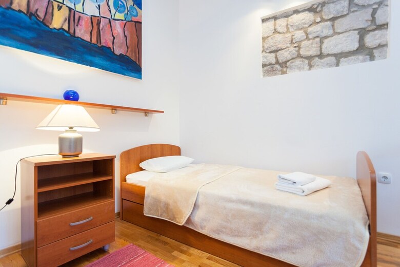Apartamentos Hedera Estate, Hedera A34