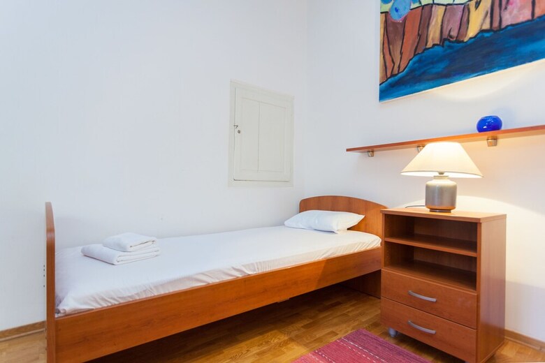 Apartamentos Hedera Estate, Hedera A34