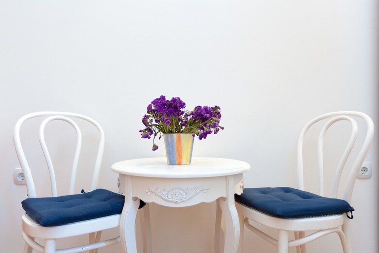 Apartamentos Hedera Estate, Hedera A34