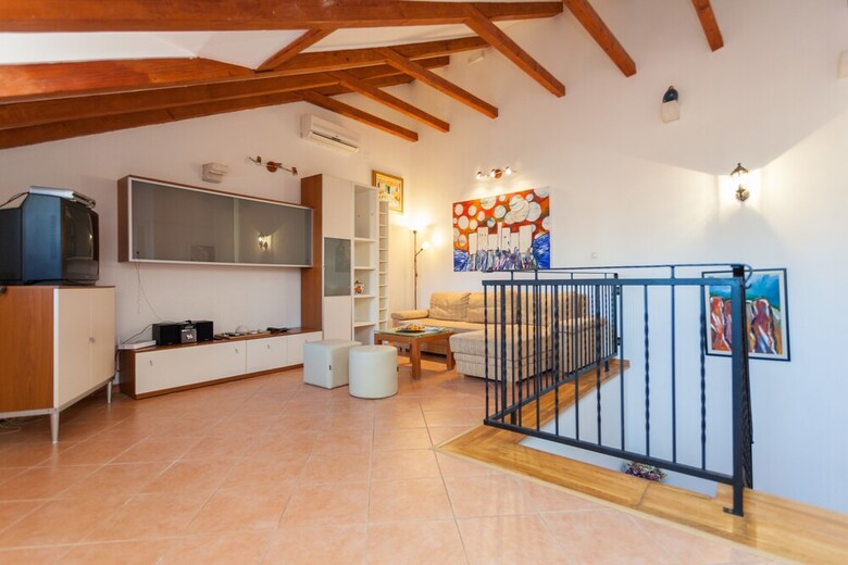 Apartamentos Hedera Estate, Hedera A34
