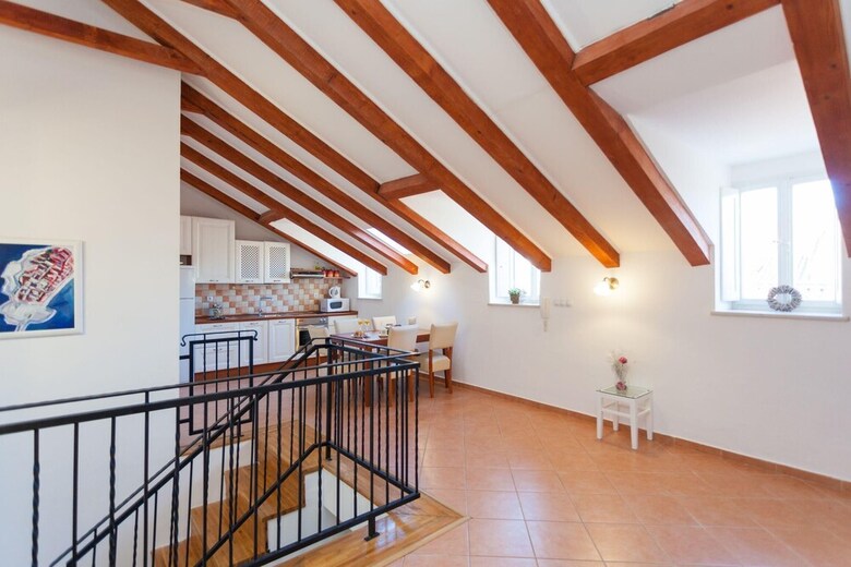 Apartamentos Hedera Estate, Hedera A34