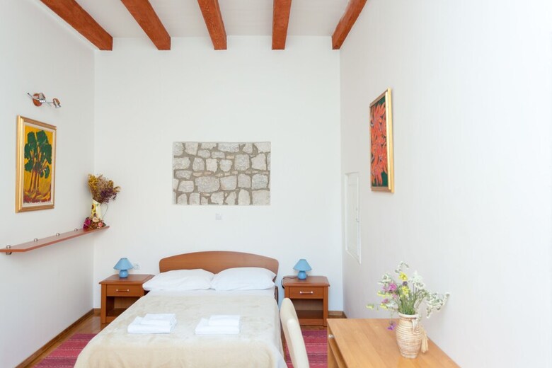 Apartamentos Hedera Estate, Hedera A34