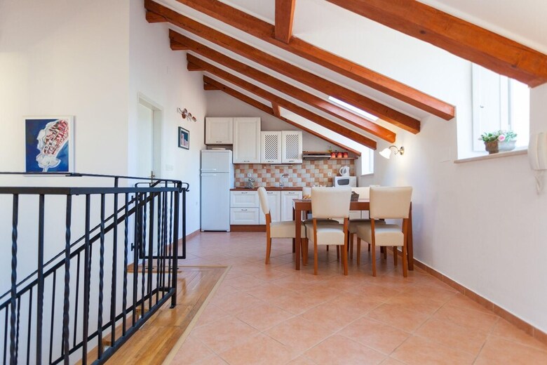 Apartamentos Hedera Estate, Hedera A34