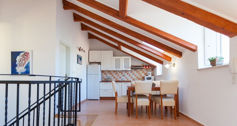 Apartamentos Hedera Estate, Hedera A34