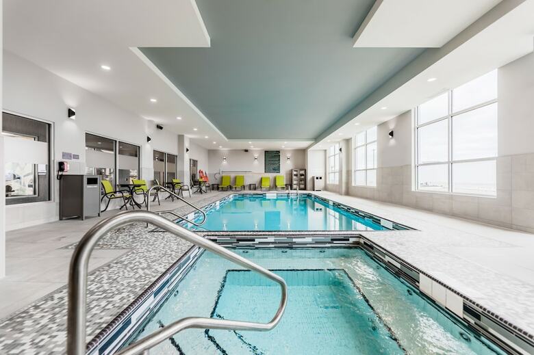 Hotel Hyatt House Winnipeg-south/outlet Collection