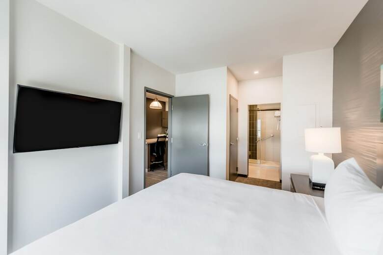 Hotel Hyatt House Winnipeg-south/outlet Collection