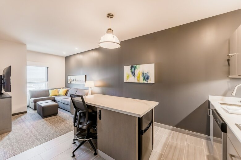 Hotel Hyatt House Winnipeg-south/outlet Collection