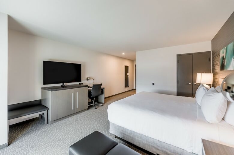 Hotel Hyatt House Winnipeg-south/outlet Collection