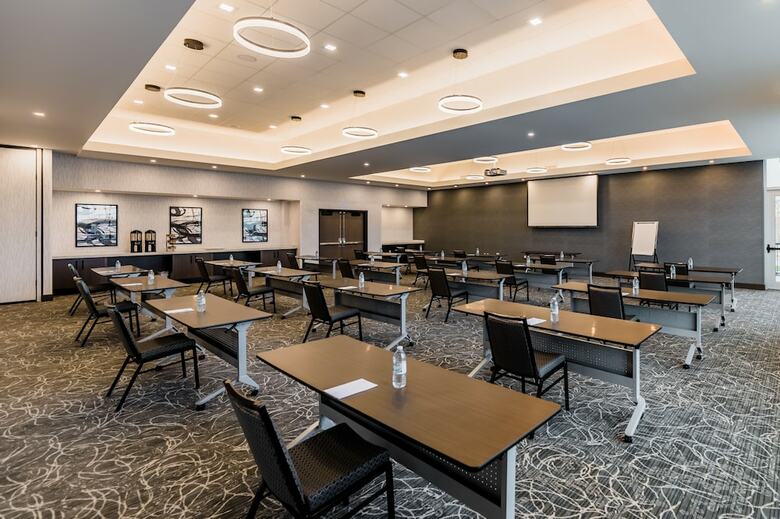 Hotel Hyatt House Winnipeg-south/outlet Collection