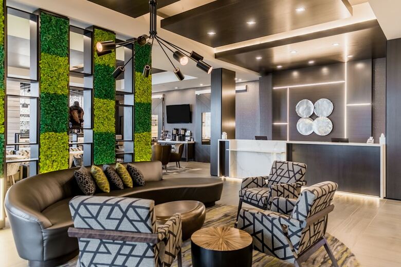 Hotel Hyatt House Winnipeg-south/outlet Collection