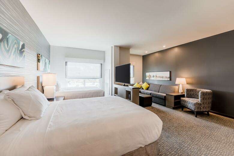 Hotel Hyatt House Winnipeg-south/outlet Collection
