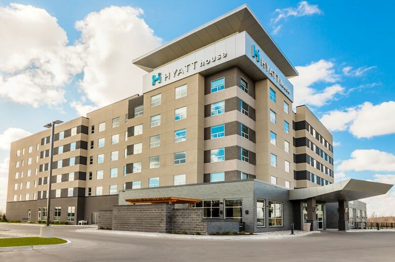 Hotel Hyatt House Winnipeg-south/outlet Collection