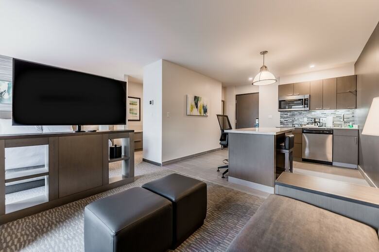 Hotel Hyatt House Winnipeg-south/outlet Collection