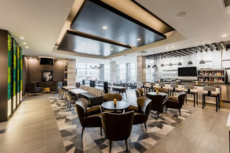 Hotel Hyatt House Winnipeg-south/outlet Collection