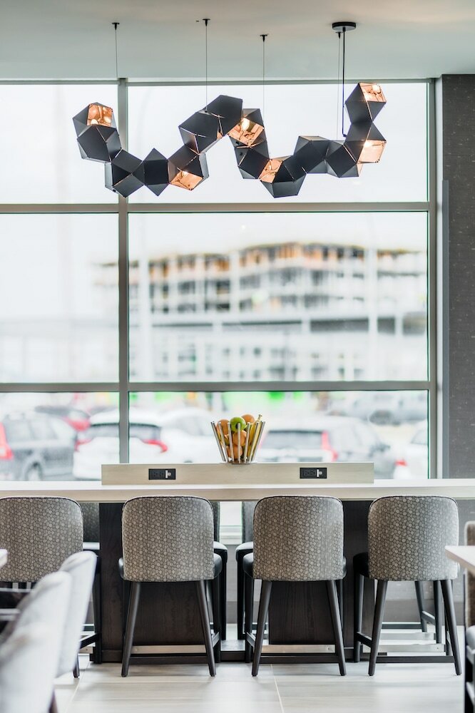Hotel Hyatt House Winnipeg-south/outlet Collection