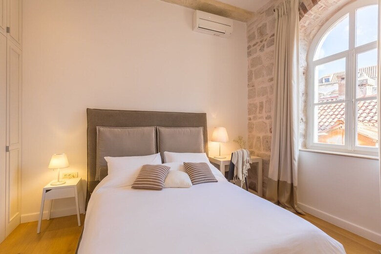 Apartamentos Hedera Estate, Hedera A4