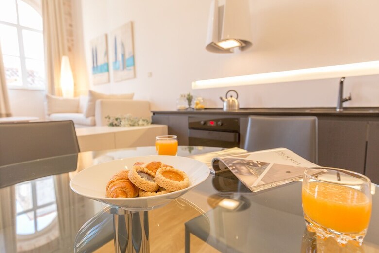 Apartamentos Hedera Estate, Hedera A4