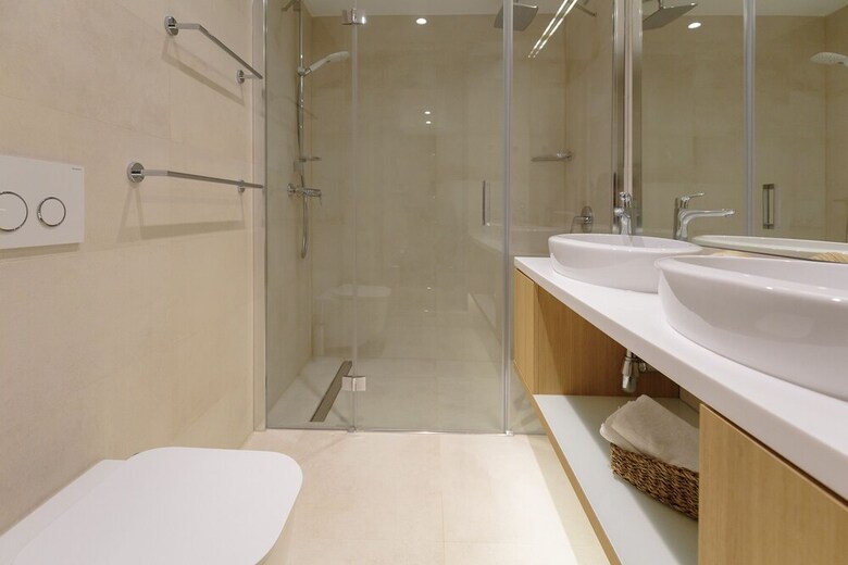 Apartamentos Hedera Estate, Hedera A4
