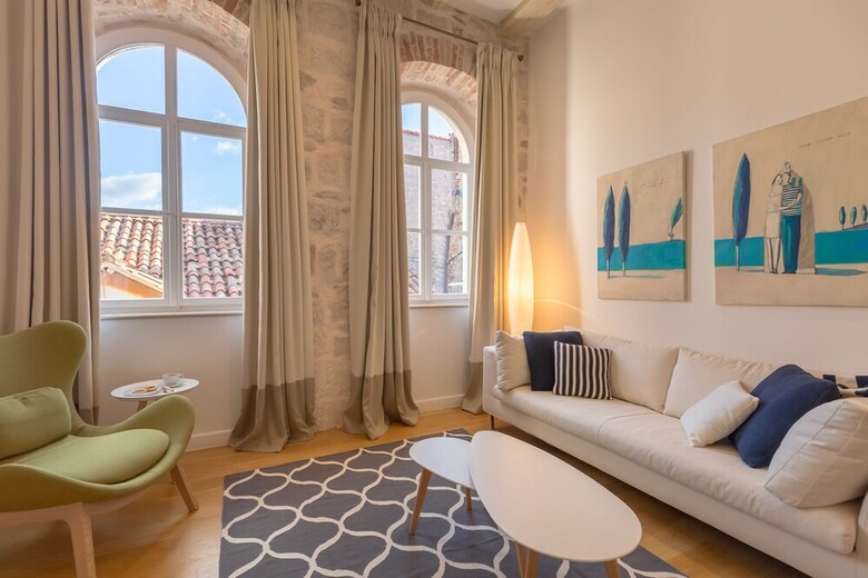 Apartamentos Hedera Estate, Hedera A4
