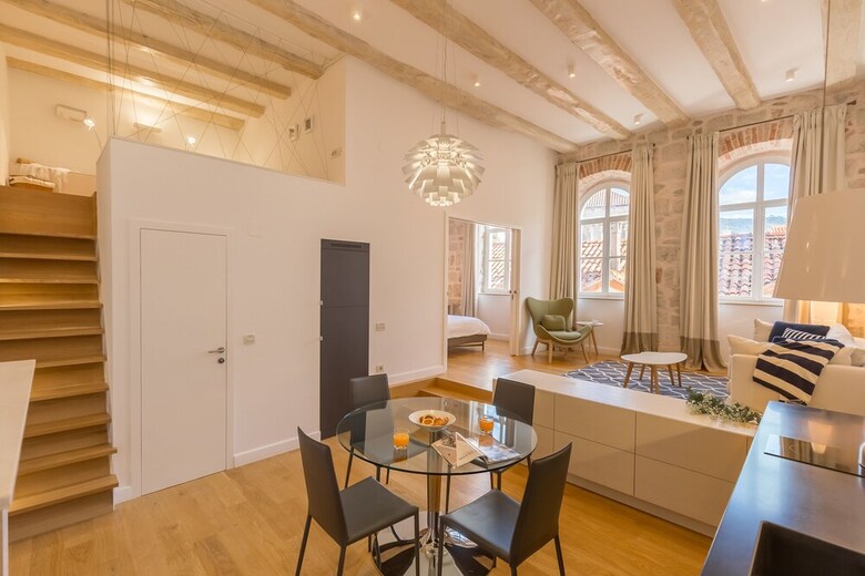 Apartamentos Hedera Estate, Hedera A4