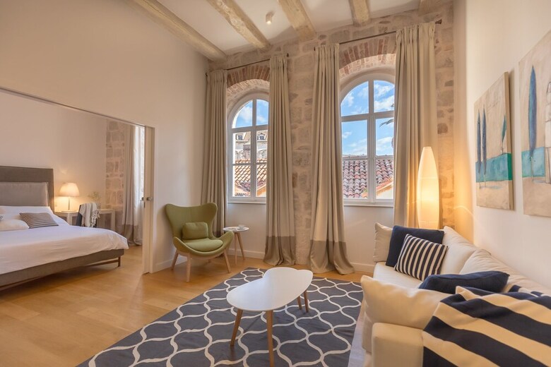 Apartamentos Hedera Estate, Hedera A4