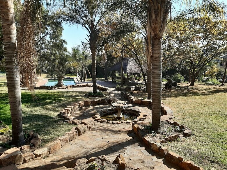 Hotel Midrand Oasis Guesthouse