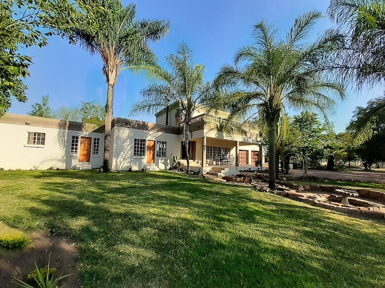 Hotel Midrand Oasis Guesthouse