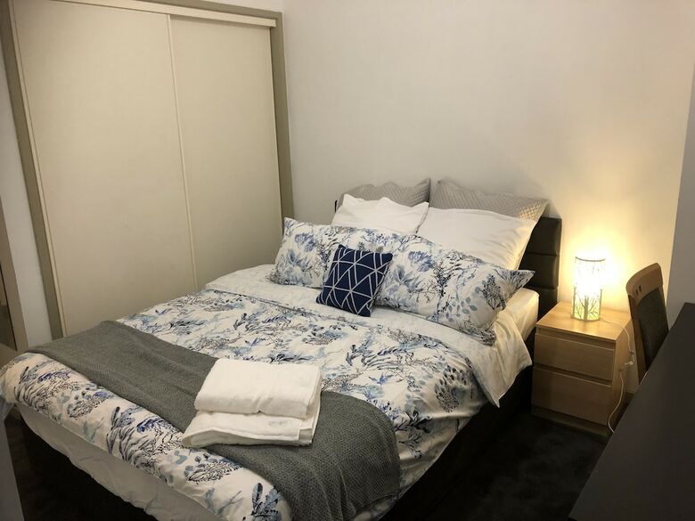 Hostal City Lifestyle Accommodation - Hostel