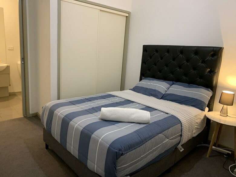 Hostal City Lifestyle Accommodation - Hostel