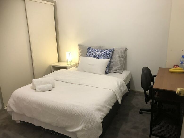 Hostal City Lifestyle Accommodation - Hostel