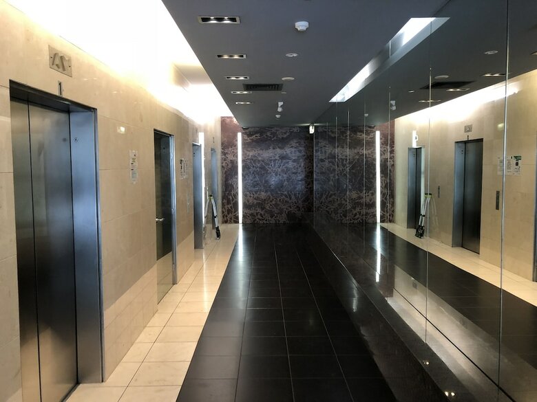 Hostal City Lifestyle Accommodation - Hostel